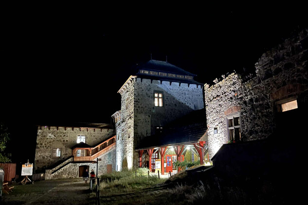 Kunětická hora